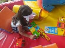 Experiencias infantiles se tomar&aacute;n la Semana Distrital de la Primera Infancia