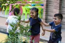 Experiencias infantiles se tomar&aacute;n la Semana Distrital de la Primera Infancia