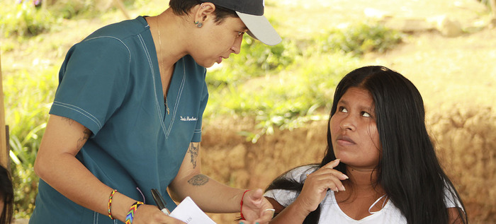 Comedores comunitarios: un proyecto que genera impacto positivo en los territorios