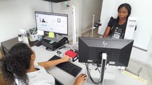 Balance del primer mes de gesti&oacute;n de la Oficina de Atenci&oacute;n para la Discapacidad