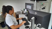 Balance del primer mes de gesti&oacute;n de la Oficina de Atenci&oacute;n para la Discapacidad