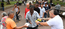 Coraz&oacute;n Contento expuso importantes avances en la rendici&oacute;n de cuentas