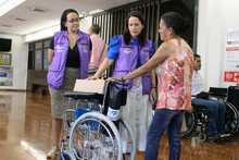Alcald&iacute;a de Cali avanza frente al reto de atender a los m&aacute;s vulnerables  