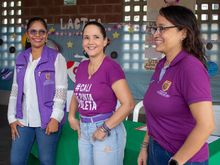 As&iacute; est&aacute;n las cuentas del trabajo realizado en pro de la Primera Infancia
