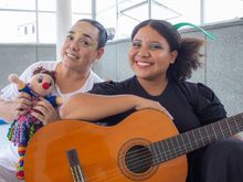 As&iacute; est&aacute;n las cuentas del trabajo realizado en pro de la Primera Infancia