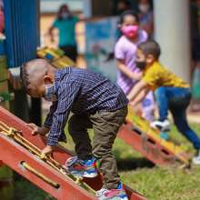 As&iacute; est&aacute;n las cuentas del trabajo realizado en pro de la Primera Infancia