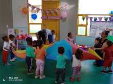 As&iacute; est&aacute;n las cuentas del trabajo realizado en pro de la Primera Infancia