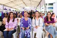En Cali se habl&oacute; abiertamente sobre la violencia contra las mujeres