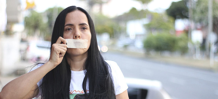 Caminamos hacia una ciudad segura para mujeres y ni&ntilde;as: conmemoramos el 25N