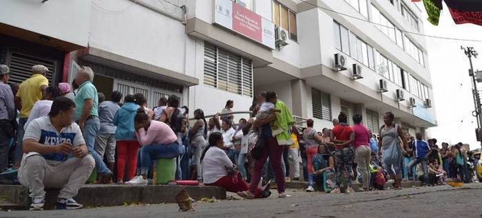 Cali sostiene recertificaci&oacute;n de la Norma ISO para poblaci&oacute;n v&iacute;ctima del conflicto armado