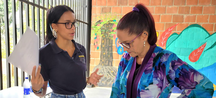 Juventud cale&ntilde;a le solicita al presidente Petro priorizar a Cali en el Plan de Seguridad Nacional