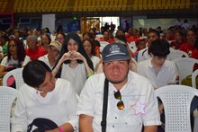 400 familias se beneficiaron con el programa Escuelas Itinerantes  
