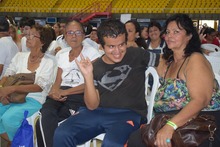 400 familias se beneficiaron con el programa Escuelas Itinerantes  