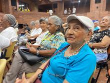 400 familias se beneficiaron con el programa Escuelas Itinerantes  