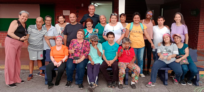 Escuelas Itinerantes: un legado de amor para las poblaciones en Cali