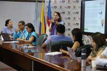 Comit&eacute; de Pol&iacute;ticas Sociales: protecci&oacute;n y garant&iacute;a de derechos para infancia y adolescencia