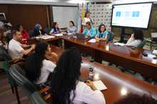 Comit&eacute; de Pol&iacute;ticas Sociales: protecci&oacute;n y garant&iacute;a de derechos para infancia y adolescencia