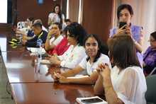 Comit&eacute; de Pol&iacute;ticas Sociales: protecci&oacute;n y garant&iacute;a de derechos para infancia y adolescencia