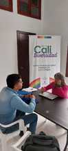 Actividades incluyentes para la poblaci&oacute;n LGBTIQ+ de Cali