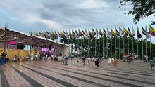 Diversidad en la Tercera Feria de la Hermandad y la Inclusi&oacute;n