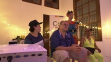 En Navidad, CaliDiversidad promueve aceptaci&oacute;n y empat&iacute;a para la poblaci&oacute;n LGBTIQ+