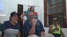 En Navidad, CaliDiversidad promueve aceptaci&oacute;n y empat&iacute;a para la poblaci&oacute;n LGBTIQ+