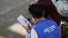 Conoce y apoya a 23 fundaciones que en Cali atienden poblaci&oacute;n habitante de calle