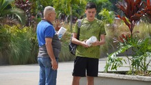 Conoce y apoya a 23 fundaciones que en Cali atienden poblaci&oacute;n habitante de calle