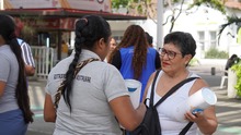 Conoce y apoya a 23 fundaciones que en Cali atienden poblaci&oacute;n habitante de calle