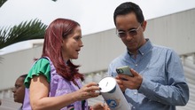 Conoce y apoya a 23 fundaciones que en Cali atienden poblaci&oacute;n habitante de calle