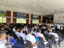 Inici&oacute; el &uacute;ltimo ciclo de pago del Programa J&oacute;venes de Acci&oacute;n