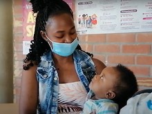 Sistema Distrital de Atenci&oacute;n a la Primera Infancia: meta alcanzada en 2023