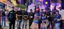 Aclaraci&oacute;n sobre caso de persona LGBTIQ+ en el Alumbrado Navide&ntilde;o
