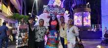 Aclaraci&oacute;n sobre caso de persona LGBTIQ+ en el Alumbrado Navide&ntilde;o