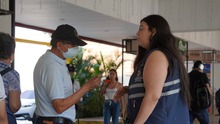 Centros comerciales en procura de una Cali Libre de Trabajo Infantil