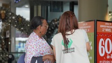 Centros comerciales en procura de una Cali Libre de Trabajo Infantil