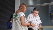 Centros comerciales en procura de una Cali Libre de Trabajo Infantil