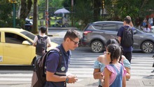 Centros comerciales en procura de una Cali Libre de Trabajo Infantil