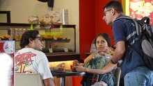 Centros comerciales en procura de una Cali Libre de Trabajo Infantil