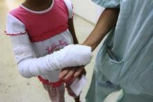 Bienestar Social pide proteger a la infancia y adolescencia para evitar tragedias por mal uso de la p&oacute;lvora 