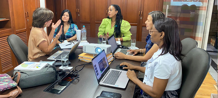 Bienestar Social fortalece las Unidades de Transformaci&oacute;n Social para la Atenci&oacute;n Integral de la Primera Infancia