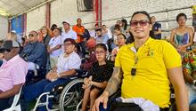 Bienestar Social abre inscripciones para la elecci&oacute;n de seis representantes para el Comit&eacute; Municipal de Discapacidad