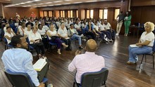 Con &eacute;xito se llev&oacute; a cabo el conversatorio &lsquo;Avances Institucionales para la Poblaci&oacute;n Afro en Cali&rsquo; en el marco del Mes de la Afrocolombianidad