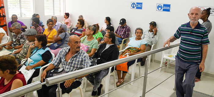 Colombia Mayor aumenta el monto de la transferencia para mayores de 80 a&ntilde;os