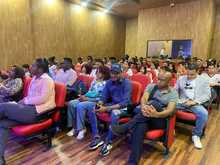 Cali refrend&oacute; su car&aacute;cter afrocolombiano con una semana llena de color, ancestralidad y cultura