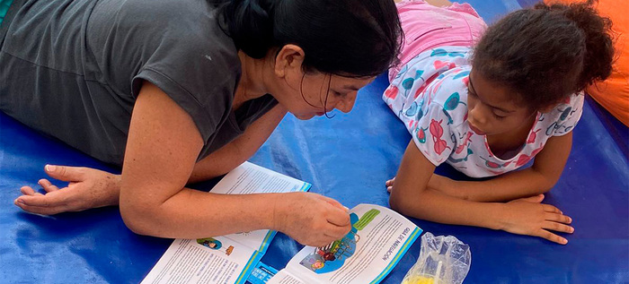 La Alcald&iacute;a de Cali se activa con acciones para conmemorar el D&iacute;a  Mundial Contra el Trabajo Infantil