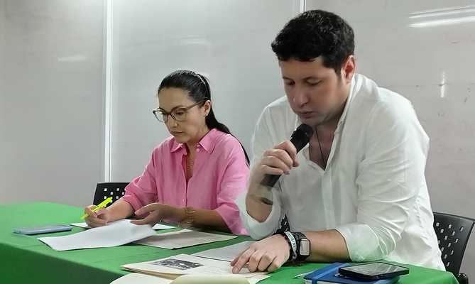 Compromisos para fortalecer nuestra gesti&oacute;n: segunda sesi&oacute;n ordinaria  del Comit&eacute; Interistitucional de Atenci&oacute;n a la  Poblaci&oacute;n Migrante