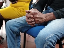 33 familias v&iacute;ctimas del conflicto armado recibieron Ayudas Humanitarias Inmediatas entregadas en alianza con la cooperaci&oacute;n internacional