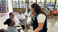 Comedores comunitarios tambi&eacute;n son espacios para tejer sue&ntilde;os y alcanzar metas