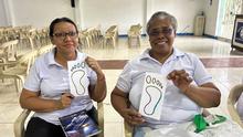 Comedores comunitarios tambi&eacute;n son espacios para tejer sue&ntilde;os y alcanzar metas